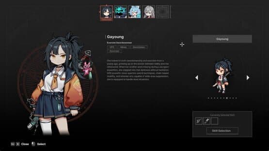 Void Diver: Escape From the Abyss — screenshot 8