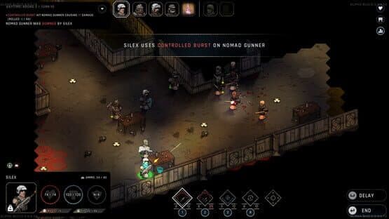 Space Scum — screenshot 6