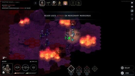 Space Scum — screenshot 7