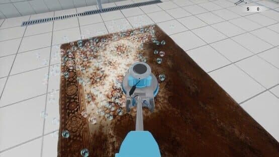 Carpet Cleaning Simulator — screenshot 3