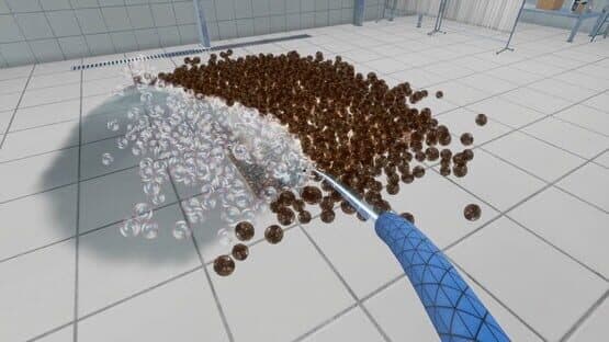 Carpet Cleaning Simulator — screenshot 5