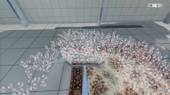 Carpet Cleaning Simulator — screenshot 6