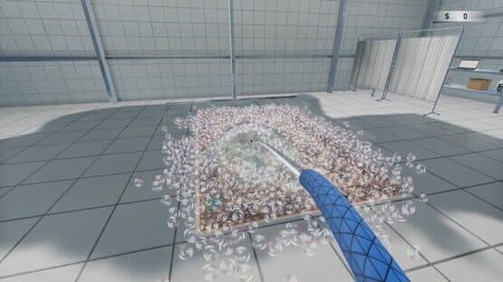 Carpet Cleaning Simulator — screenshot 7
