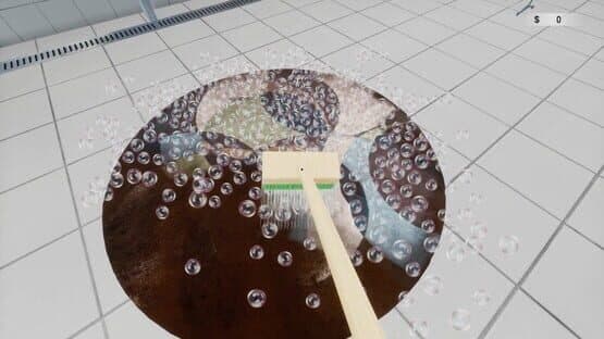 Carpet Cleaning Simulator — screenshot 8