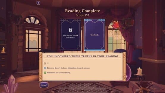 Fortune Fragments — screenshot 3
