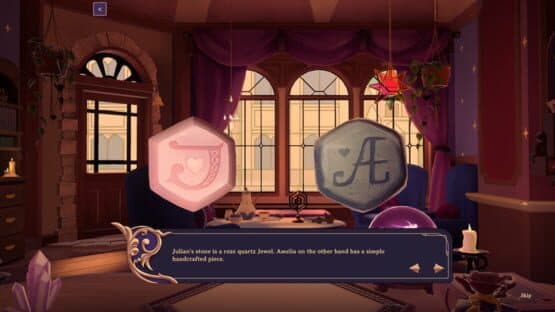 Fortune Fragments — screenshot 5
