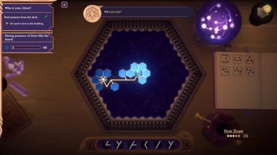 Fortune Fragments — screenshot 6