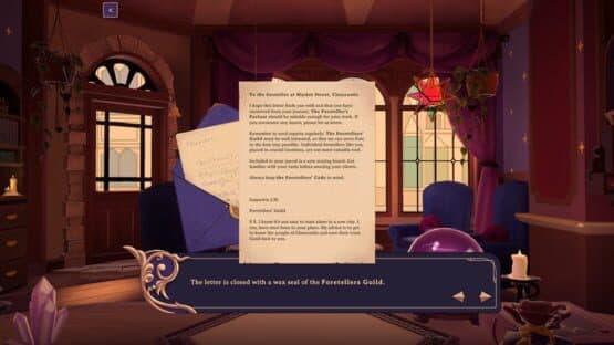 Fortune Fragments — screenshot 8