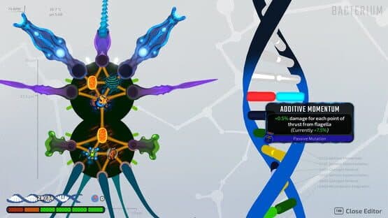 Pathogenic — screenshot 1