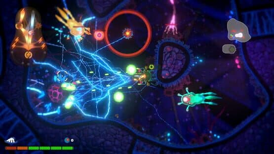 Pathogenic — screenshot 2