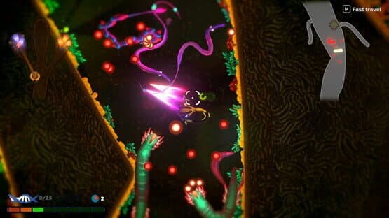 Pathogenic — screenshot 3
