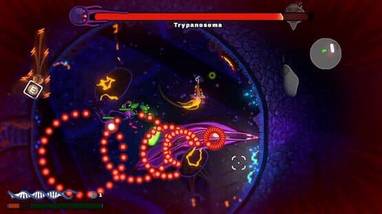 Pathogenic — screenshot 4