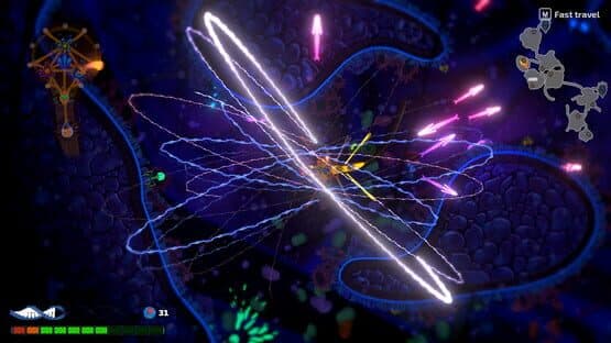 Pathogenic — screenshot 5