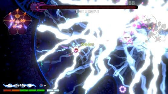 Pathogenic — screenshot 6