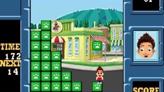 Porter's Cafe — screenshot 1