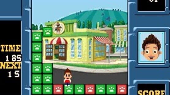 Porter's Cafe — screenshot 2