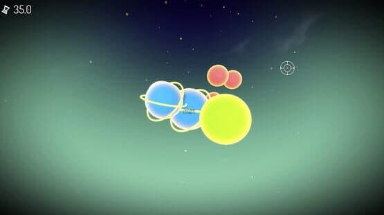 Orbosis Gloriosis — screenshot 1