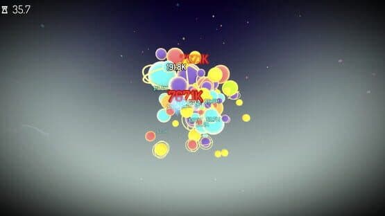 Orbosis Gloriosis — screenshot 2