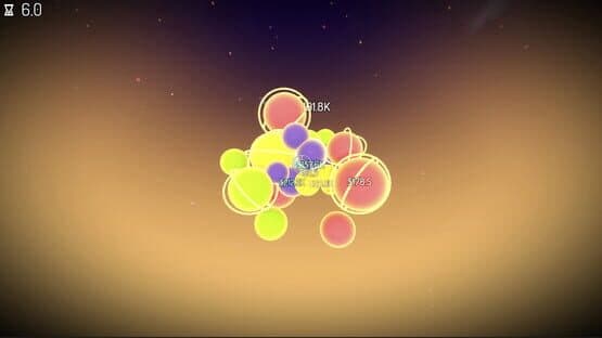 Orbosis Gloriosis — screenshot 4