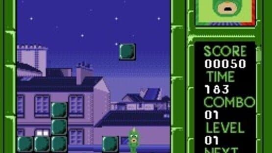 Gekko's Super Strength — screenshot 1