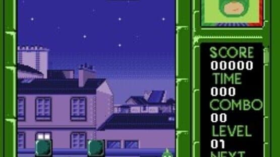 Gekko's Super Strength — screenshot 3