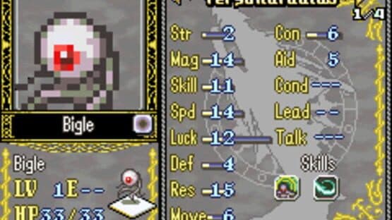 Fire Emblem: Code of the Burger King — screenshot 6