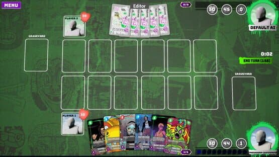 Decktoon — screenshot 1