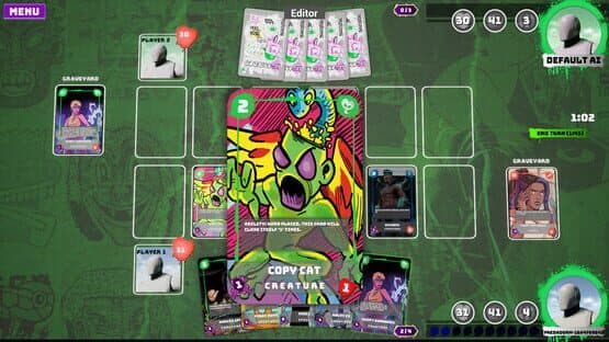 Decktoon — screenshot 3