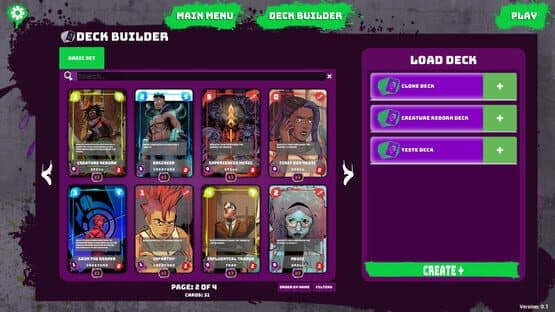 Decktoon — screenshot 6