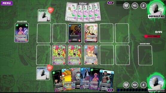 Decktoon — screenshot 7