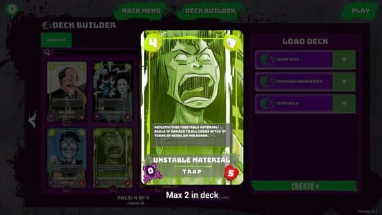 Decktoon — screenshot 8
