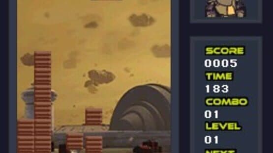 Zeb's Trap — screenshot 1