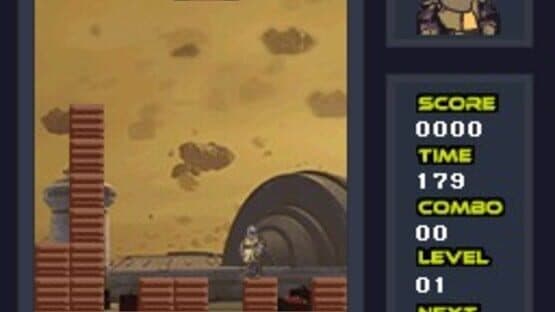 Zeb's Trap — screenshot 2