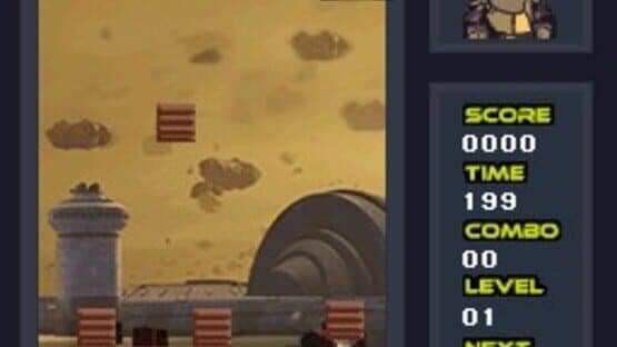 Zeb's Trap — screenshot 3