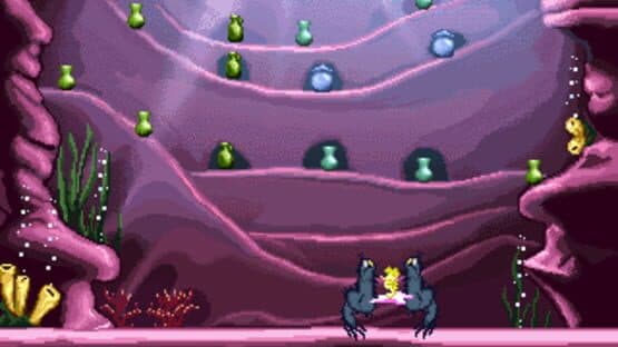 Potion Commotion — screenshot 1