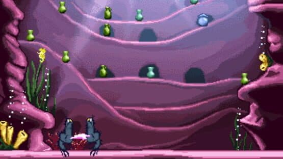 Potion Commotion — screenshot 2