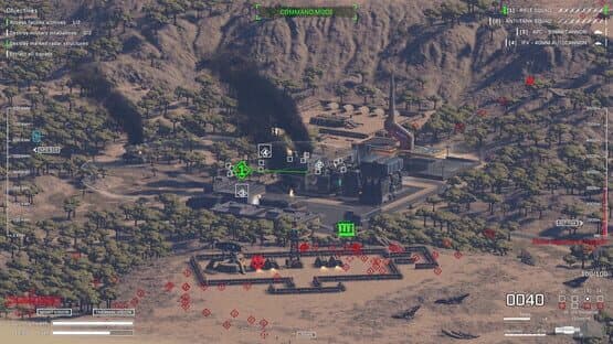 Drone Sector — screenshot 1