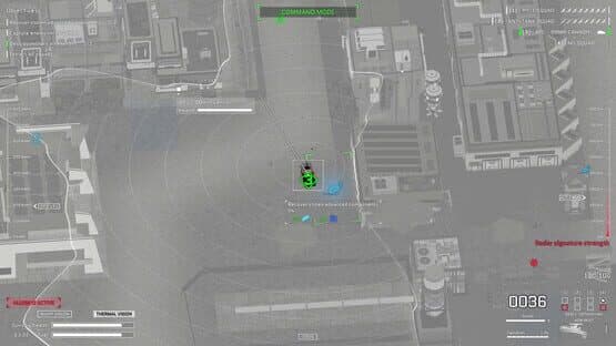 Drone Sector — screenshot 7