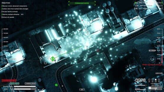 Drone Sector — screenshot 8