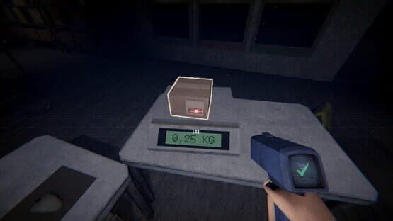 Sender Unknown — screenshot 1