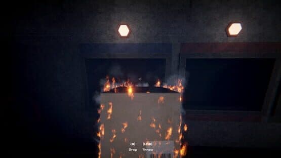 Sender Unknown — screenshot 2