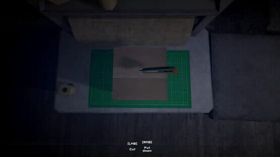 Sender Unknown — screenshot 4