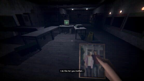 Sender Unknown — screenshot 7