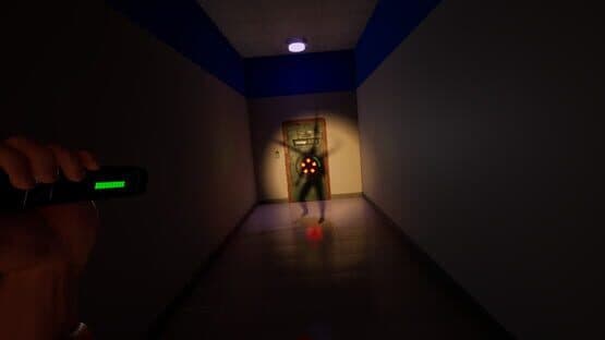 SCP: Antimemetics Division — screenshot 1