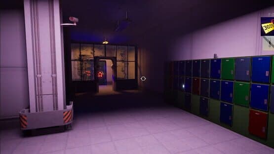 SCP: Antimemetics Division — screenshot 2