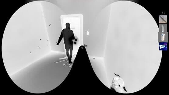 SCP: Antimemetics Division — screenshot 4