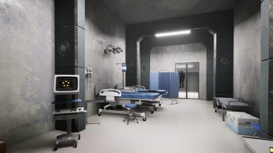 SCP: Antimemetics Division — screenshot 6