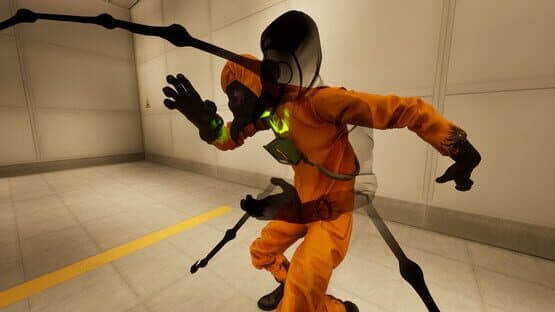 SCP: Antimemetics Division — screenshot 7