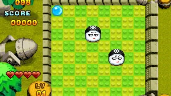 Deep Collision — screenshot 1