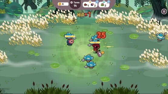 Micro RPG — screenshot 3